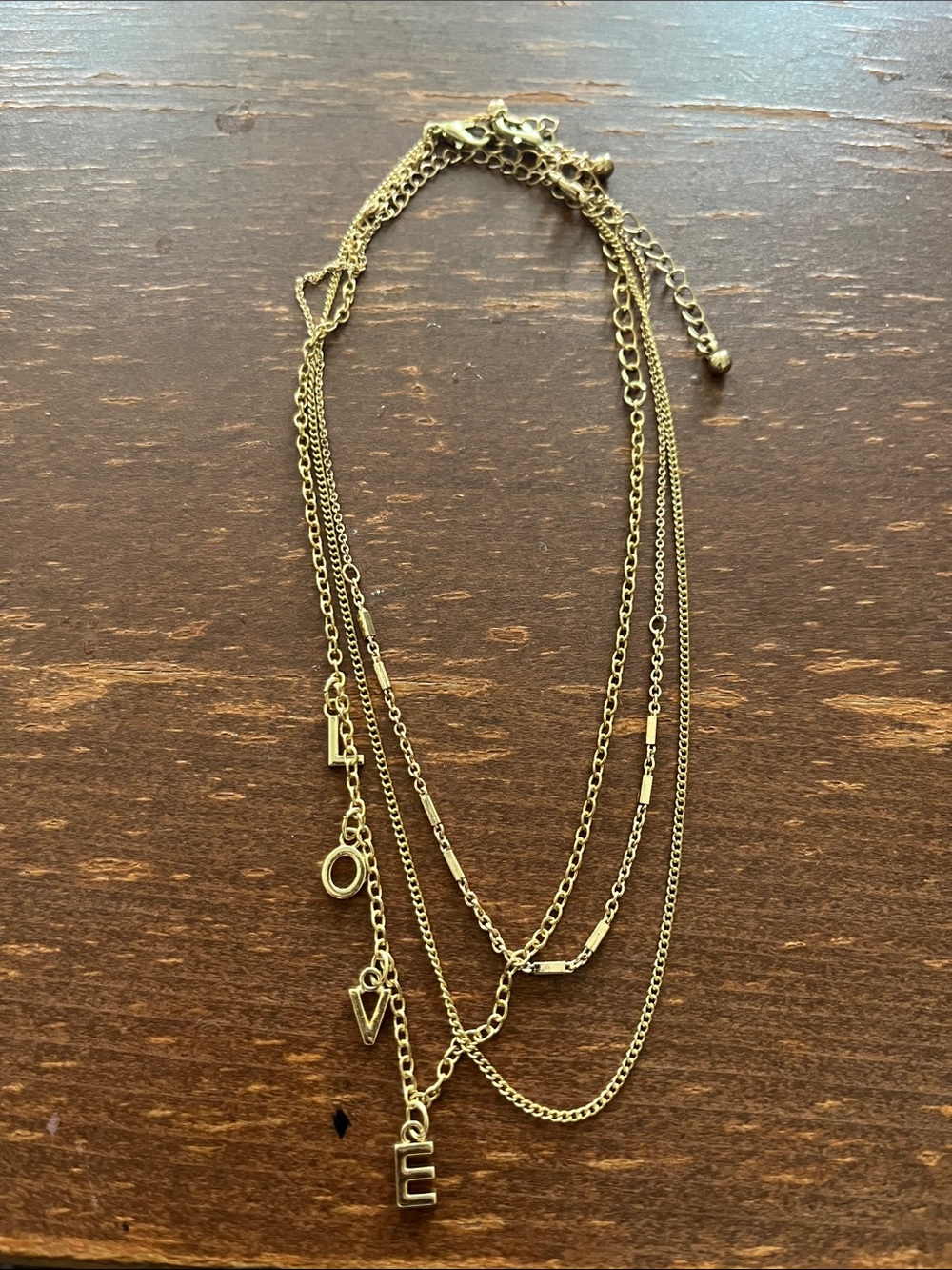 Necklace Set - Picture 2 of 4
